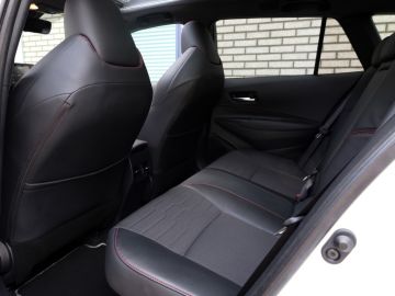 Toyota Corolla Touring Sports